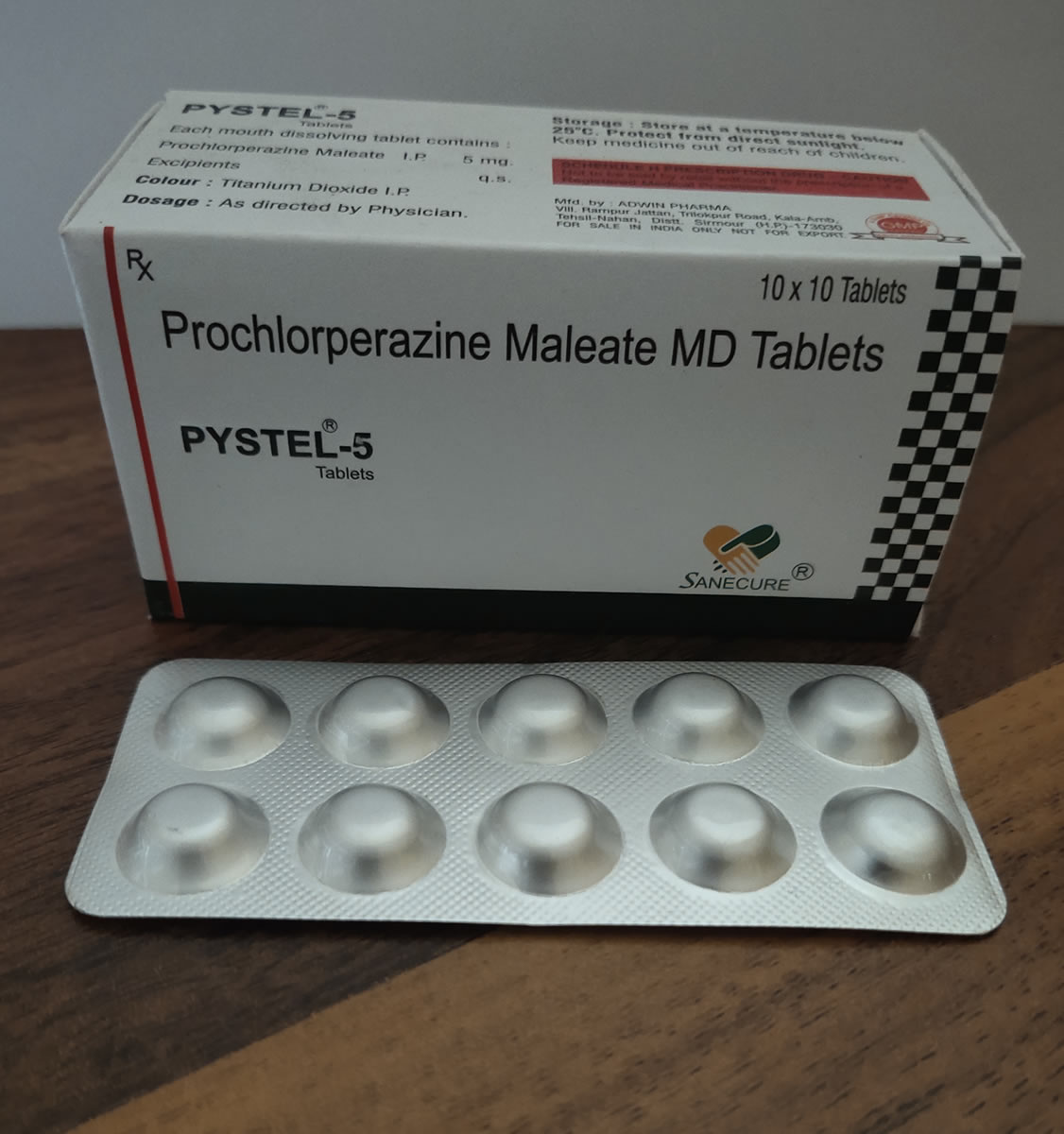 product